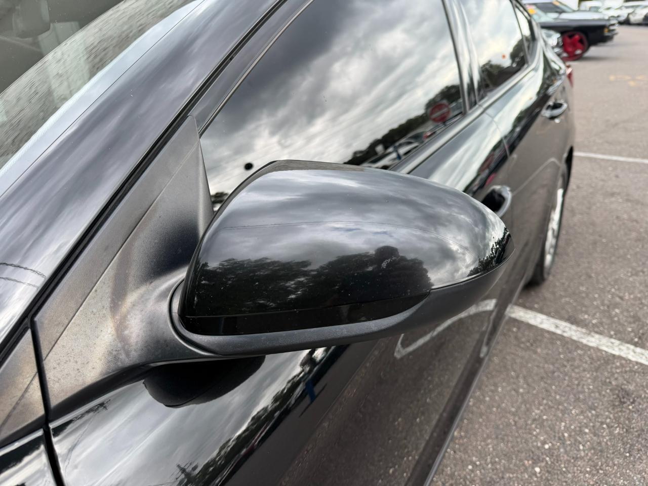 2019 Hyundai Elantra SEL Auto Jacksonville FL