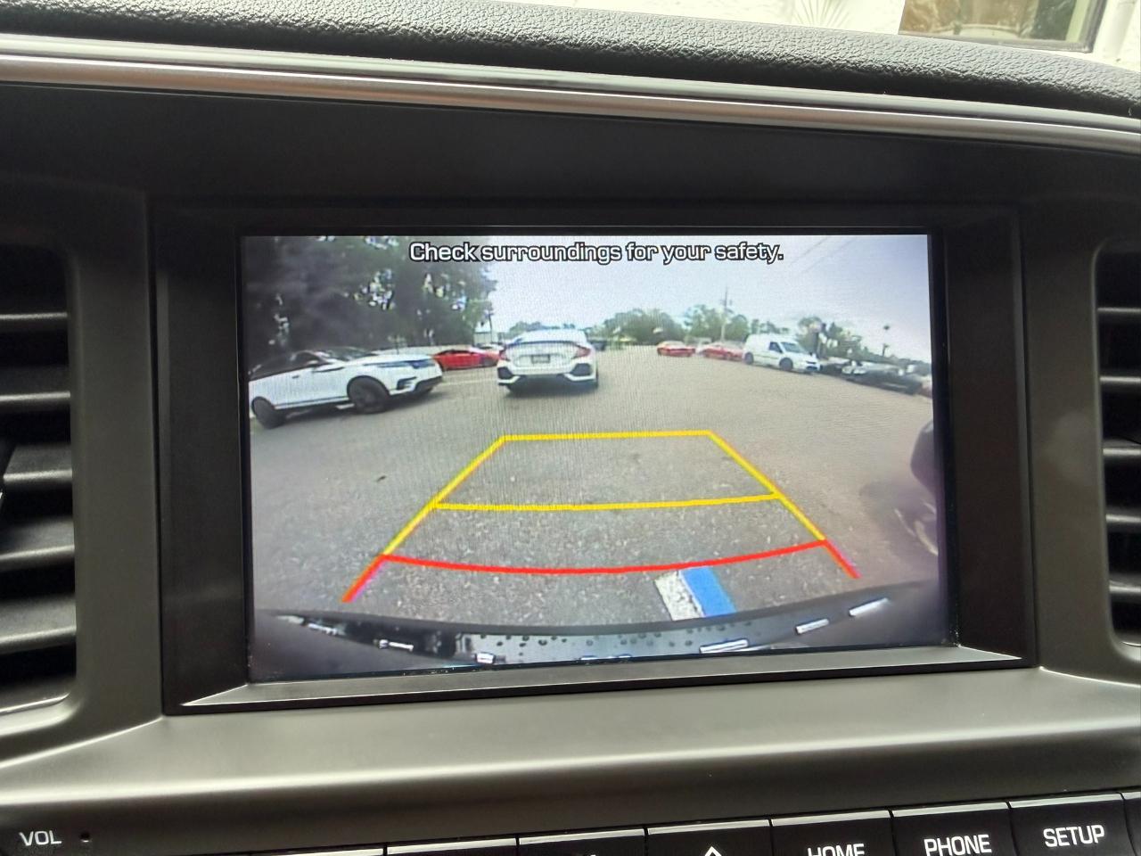 2019 Hyundai Elantra SEL Auto Jacksonville FL