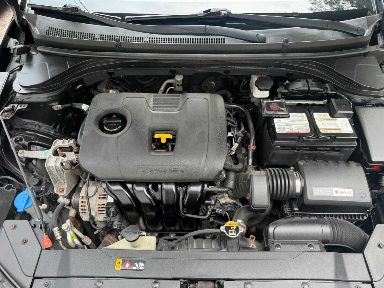 2019 Hyundai Elantra SEL Auto Jacksonville FL