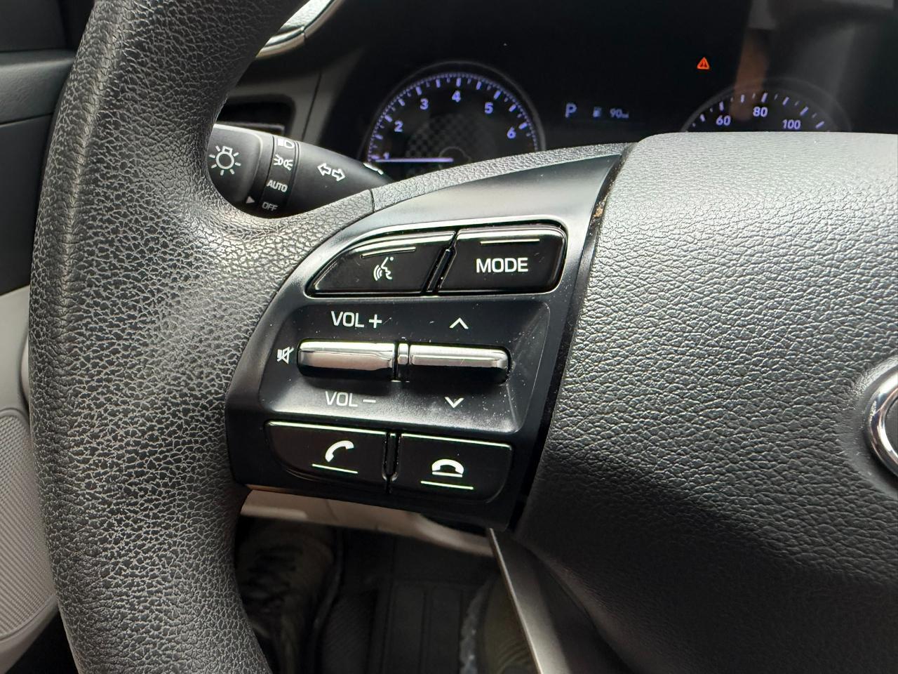 2019 Hyundai Elantra SEL Auto Jacksonville FL