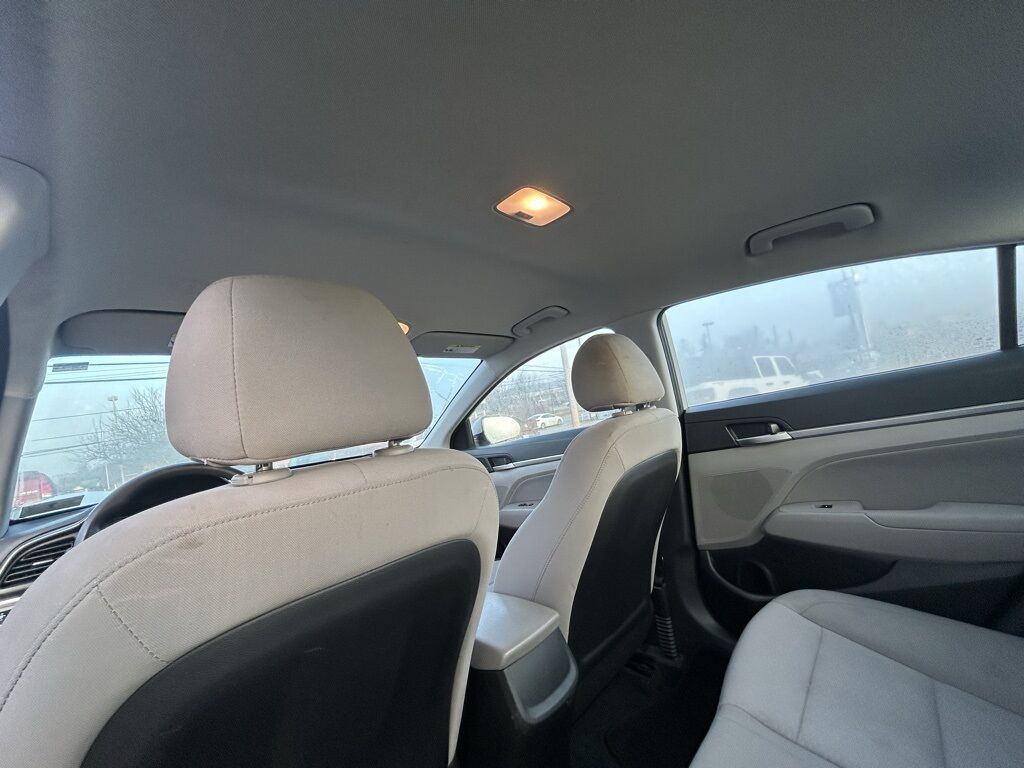 2019 Hyundai Elantra SEL Crestwood KY