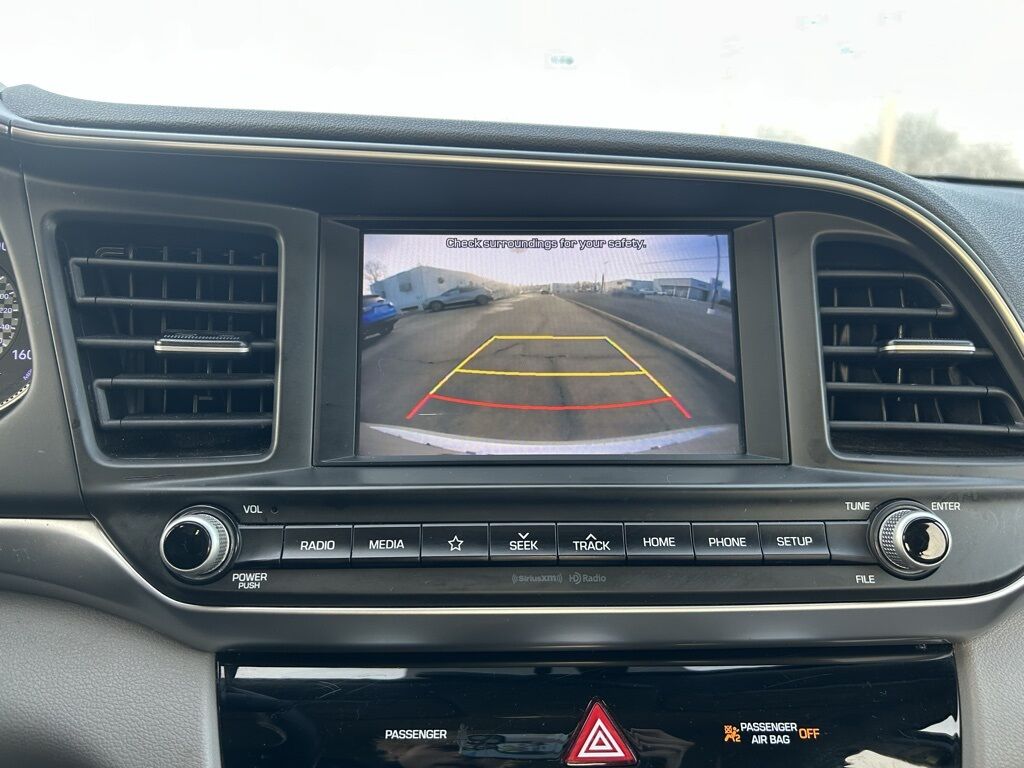 2019 Hyundai Elantra SEL Crestwood KY