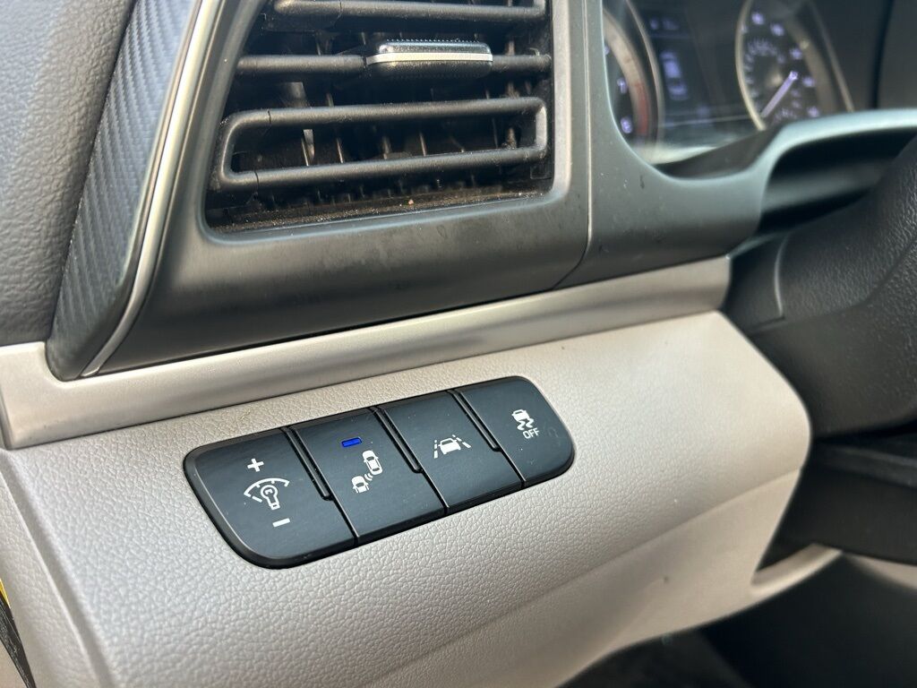 2019 Hyundai Elantra SEL Crestwood KY