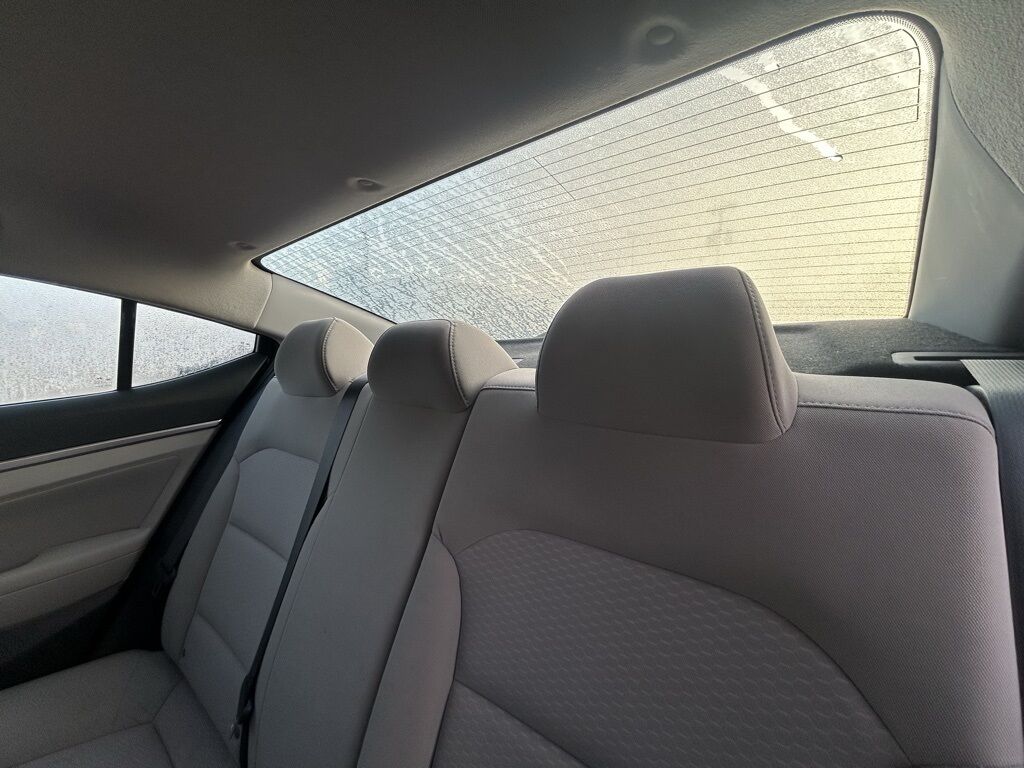 2019 Hyundai Elantra SEL Crestwood KY