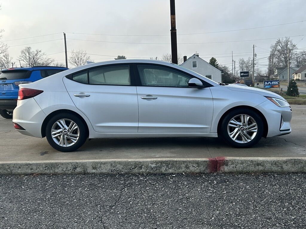 2019 Hyundai Elantra SEL Crestwood KY