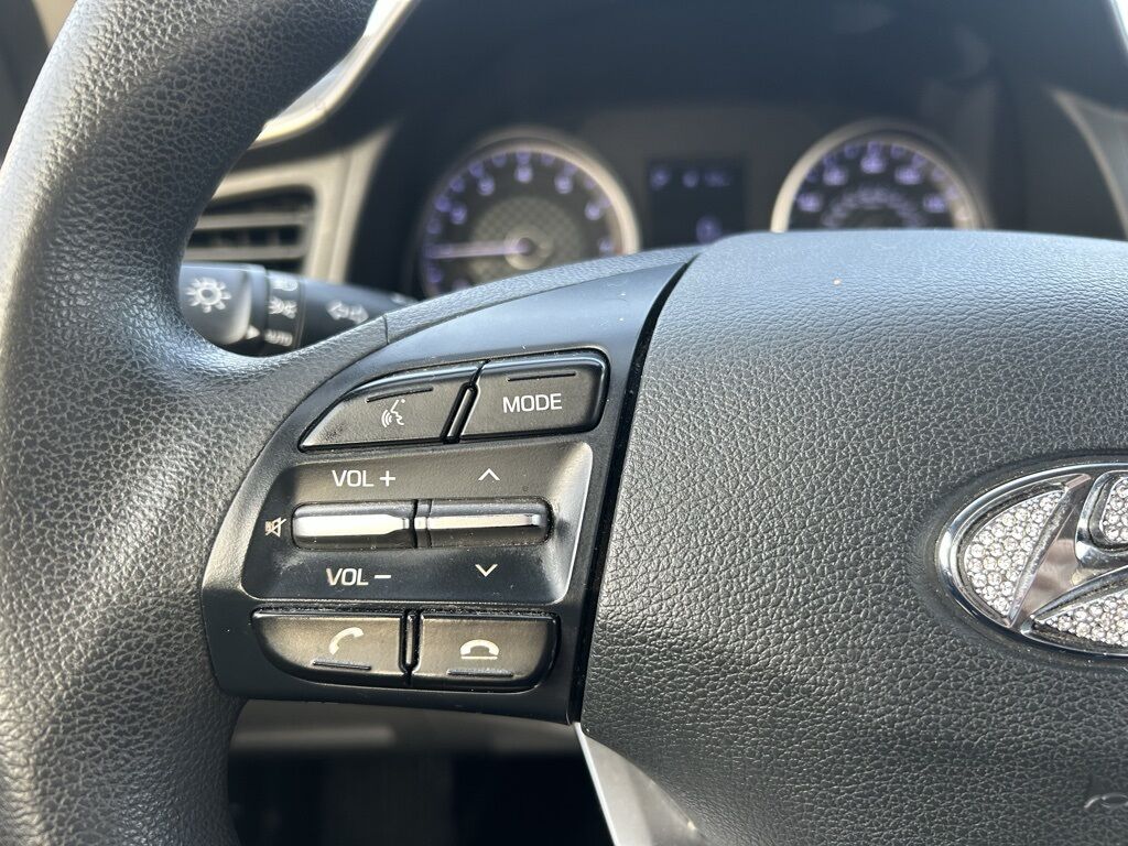 2019 Hyundai Elantra SEL Crestwood KY