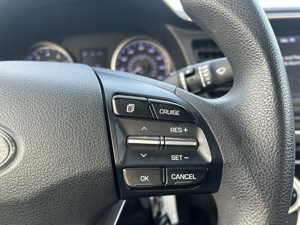 2019 Hyundai Elantra SEL Crestwood KY