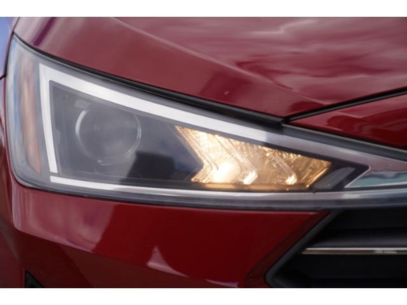 2019 Hyundai Elantra SEL Huntington UT
