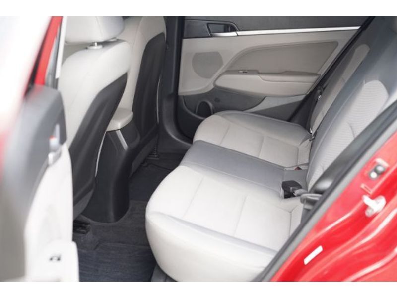 2019 Hyundai Elantra SEL Huntington UT