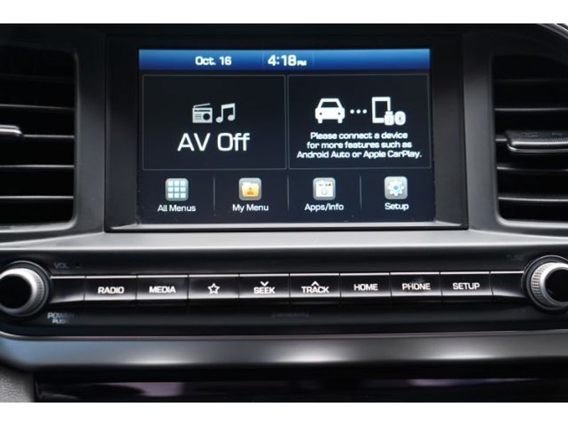 2019 Hyundai Elantra SEL Huntington UT