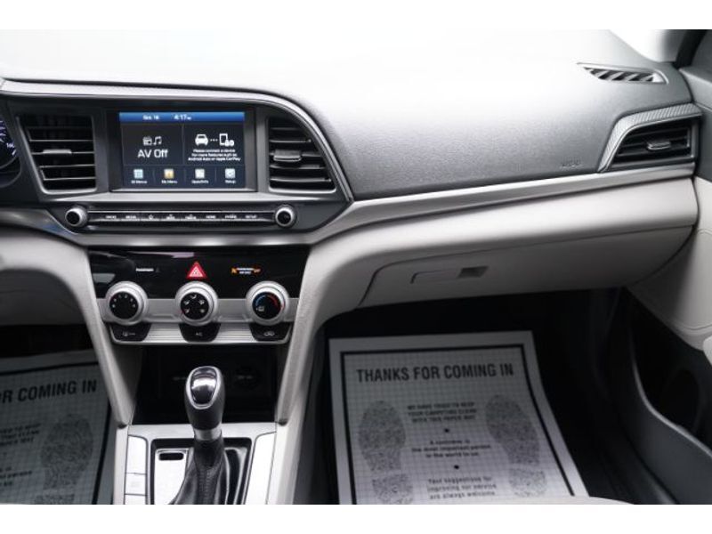 2019 Hyundai Elantra SEL Huntington UT