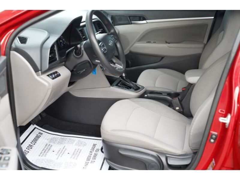 2019 Hyundai Elantra SEL Huntington UT