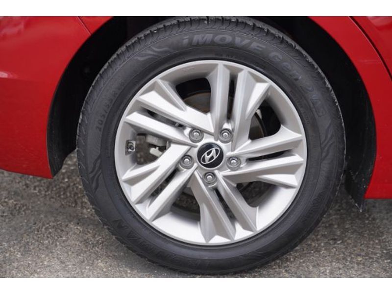 2019 Hyundai Elantra SEL Huntington UT