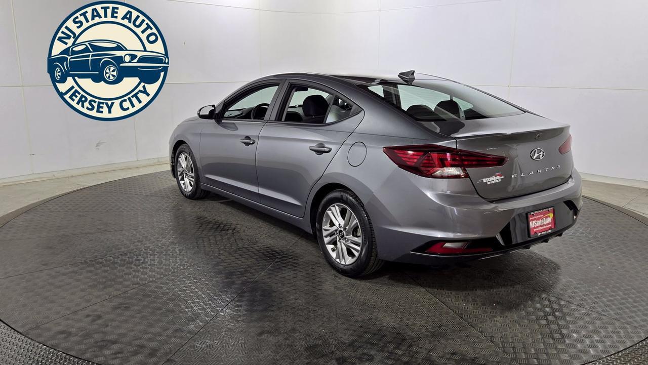 2019 Hyundai Elantra SEL Jersey City NJ