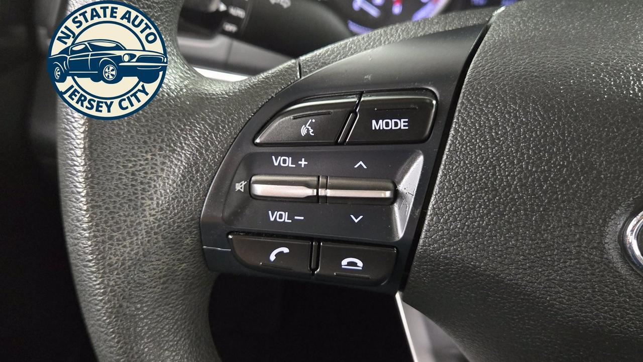 2019 Hyundai Elantra SEL Jersey City NJ
