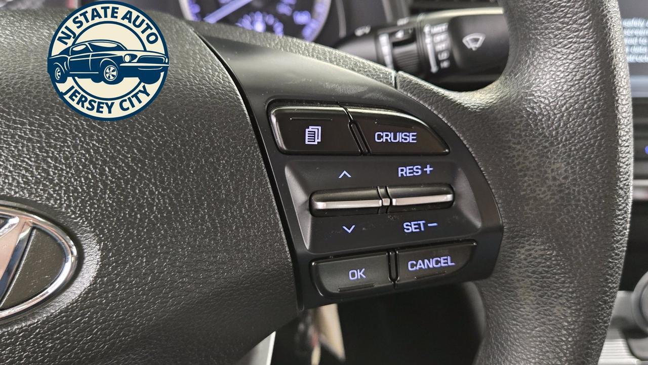 2019 Hyundai Elantra SEL Jersey City NJ