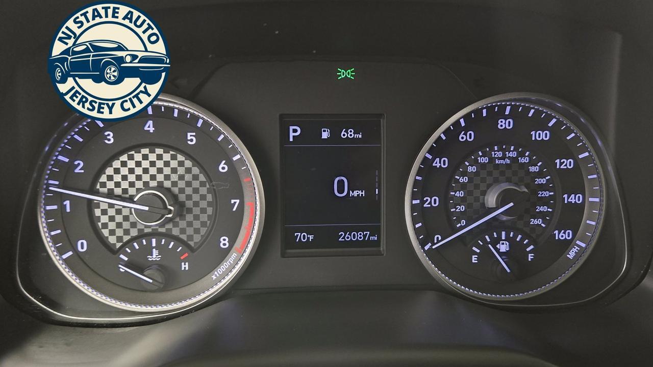 2019 Hyundai Elantra SEL Jersey City NJ