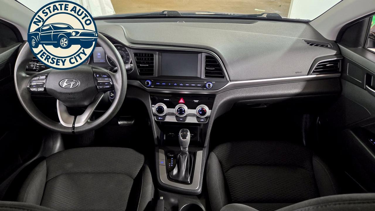 2019 Hyundai Elantra SEL Jersey City NJ