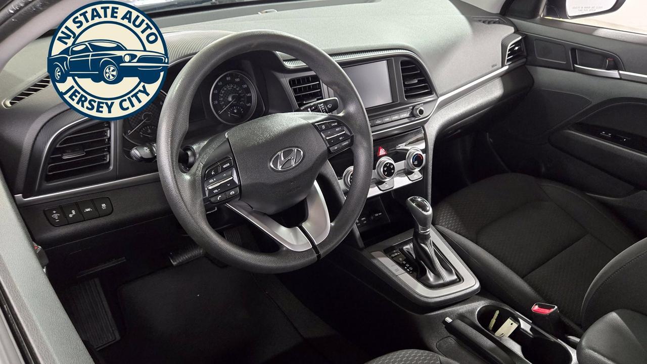 2019 Hyundai Elantra SEL Jersey City NJ