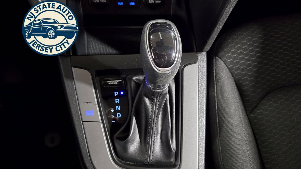2019 Hyundai Elantra SEL Jersey City NJ