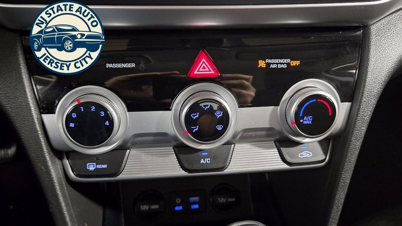 2019 Hyundai Elantra SEL Jersey City NJ