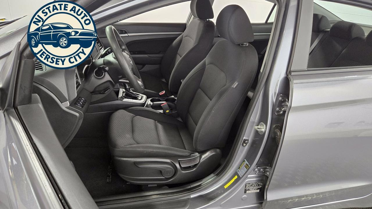 2019 Hyundai Elantra SEL Jersey City NJ