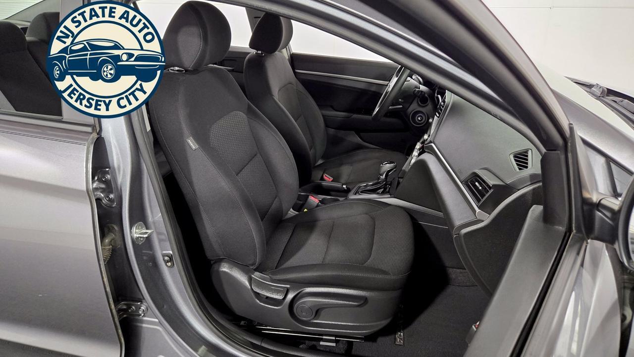 2019 Hyundai Elantra SEL Jersey City NJ