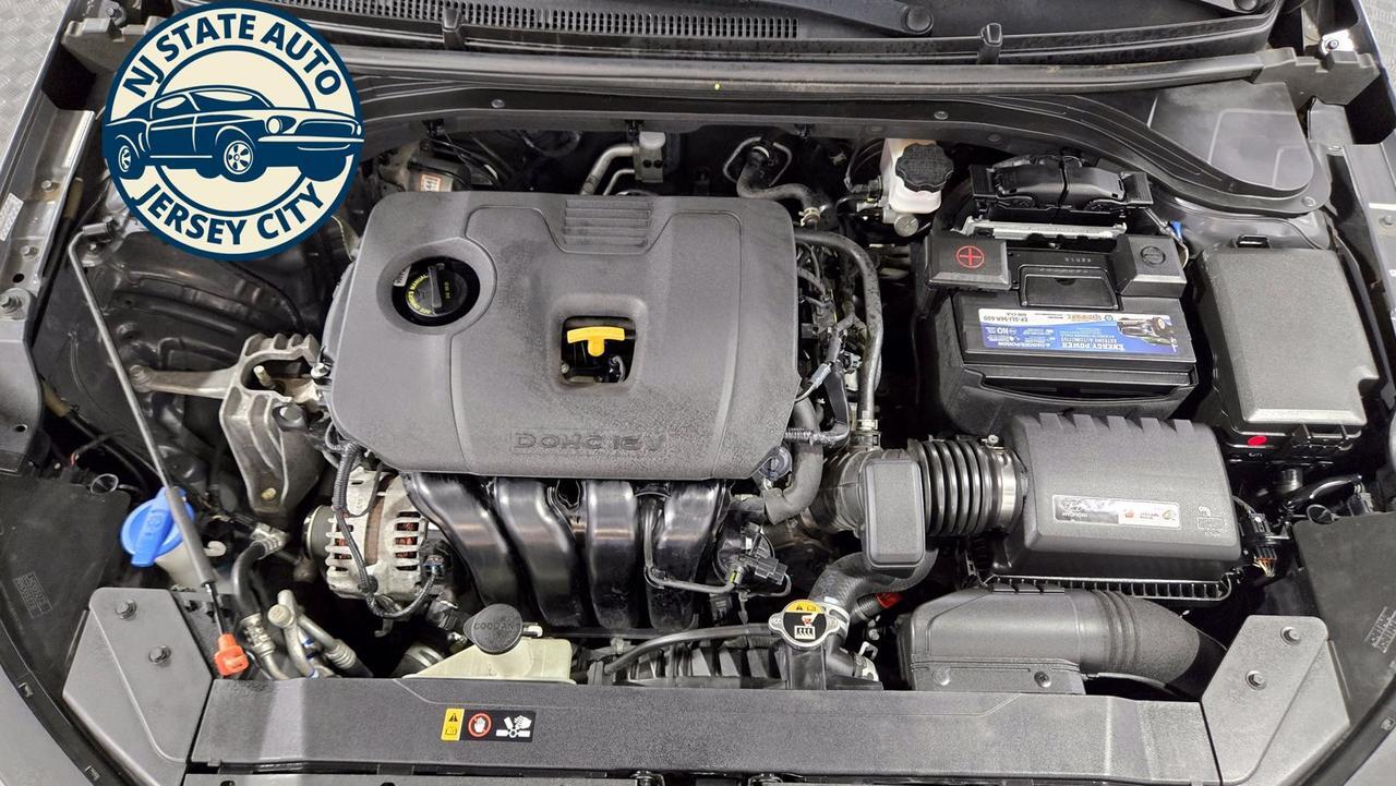 2019 Hyundai Elantra SEL Jersey City NJ