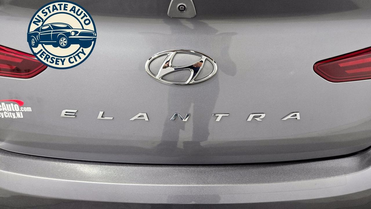 2019 Hyundai Elantra SEL Jersey City NJ