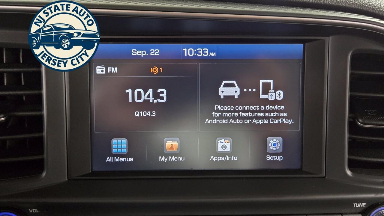 2019 Hyundai Elantra SEL Jersey City NJ