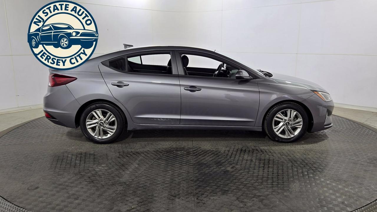 2019 Hyundai Elantra SEL Jersey City NJ