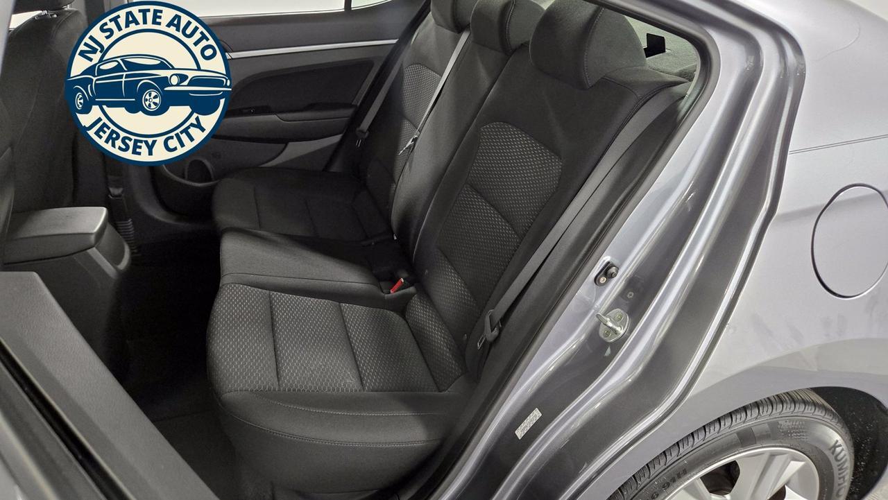 2019 Hyundai Elantra SEL Jersey City NJ