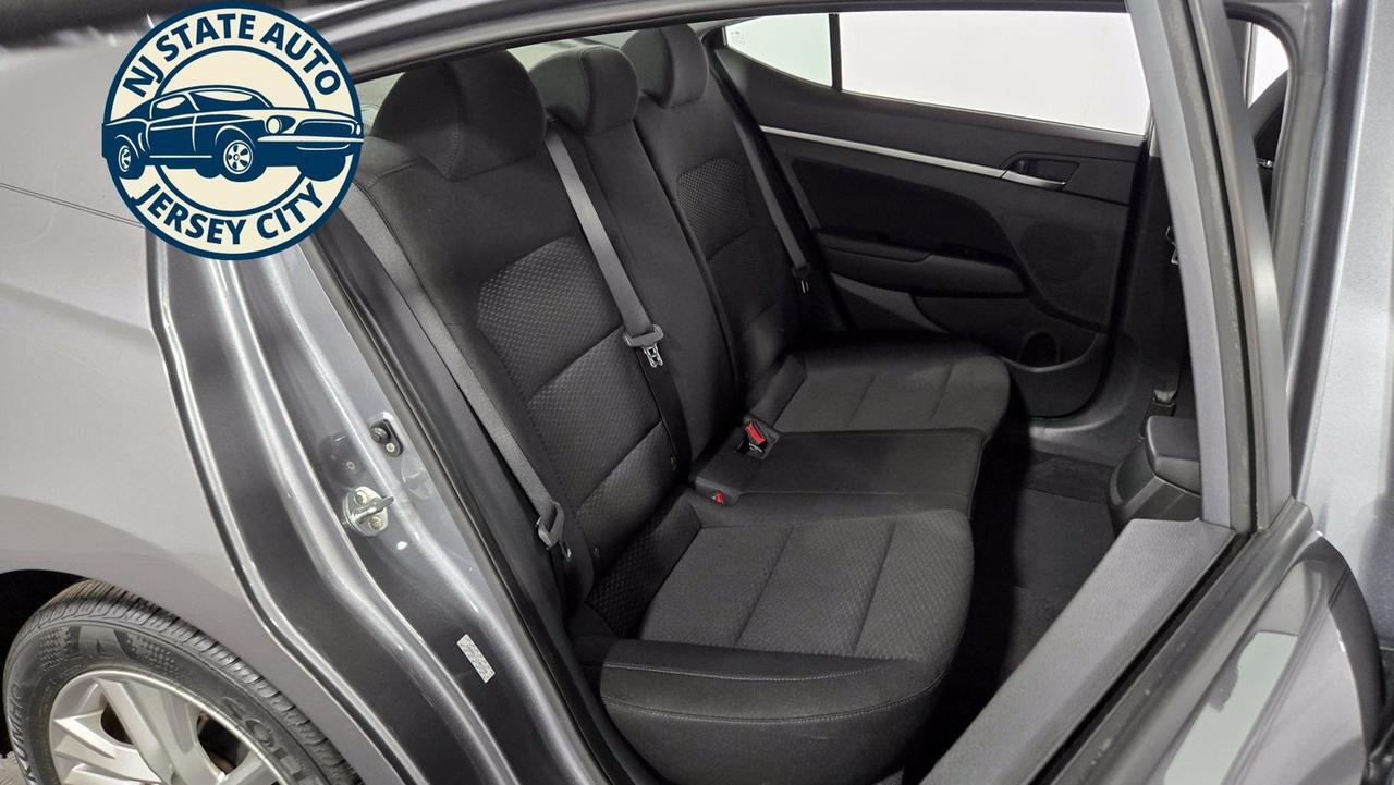 2019 Hyundai Elantra SEL Jersey City NJ