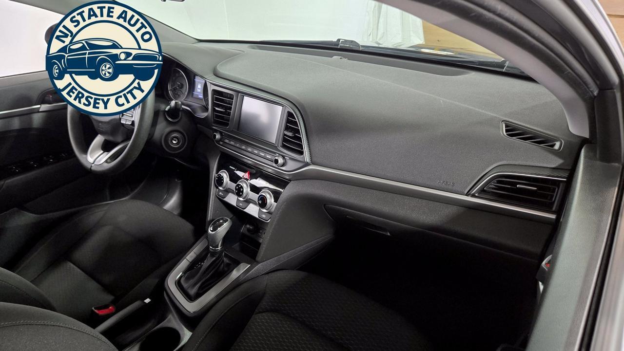 2019 Hyundai Elantra SEL Jersey City NJ