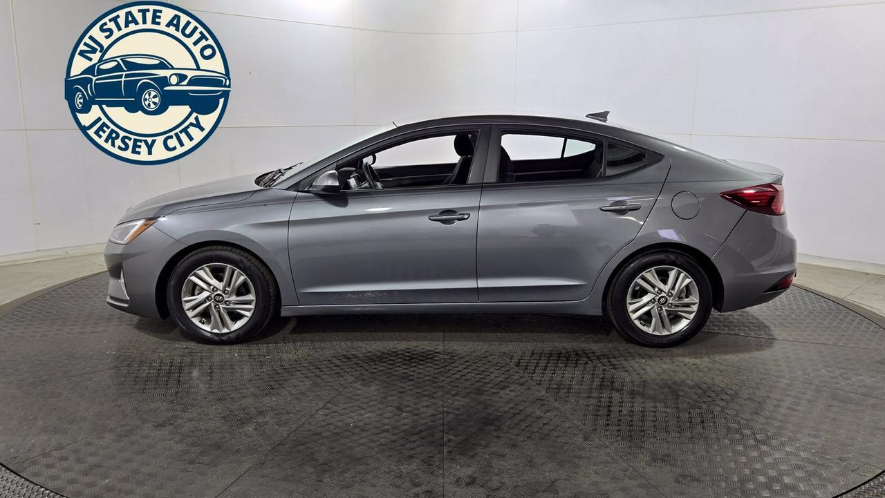 2019 Hyundai Elantra SEL Jersey City NJ