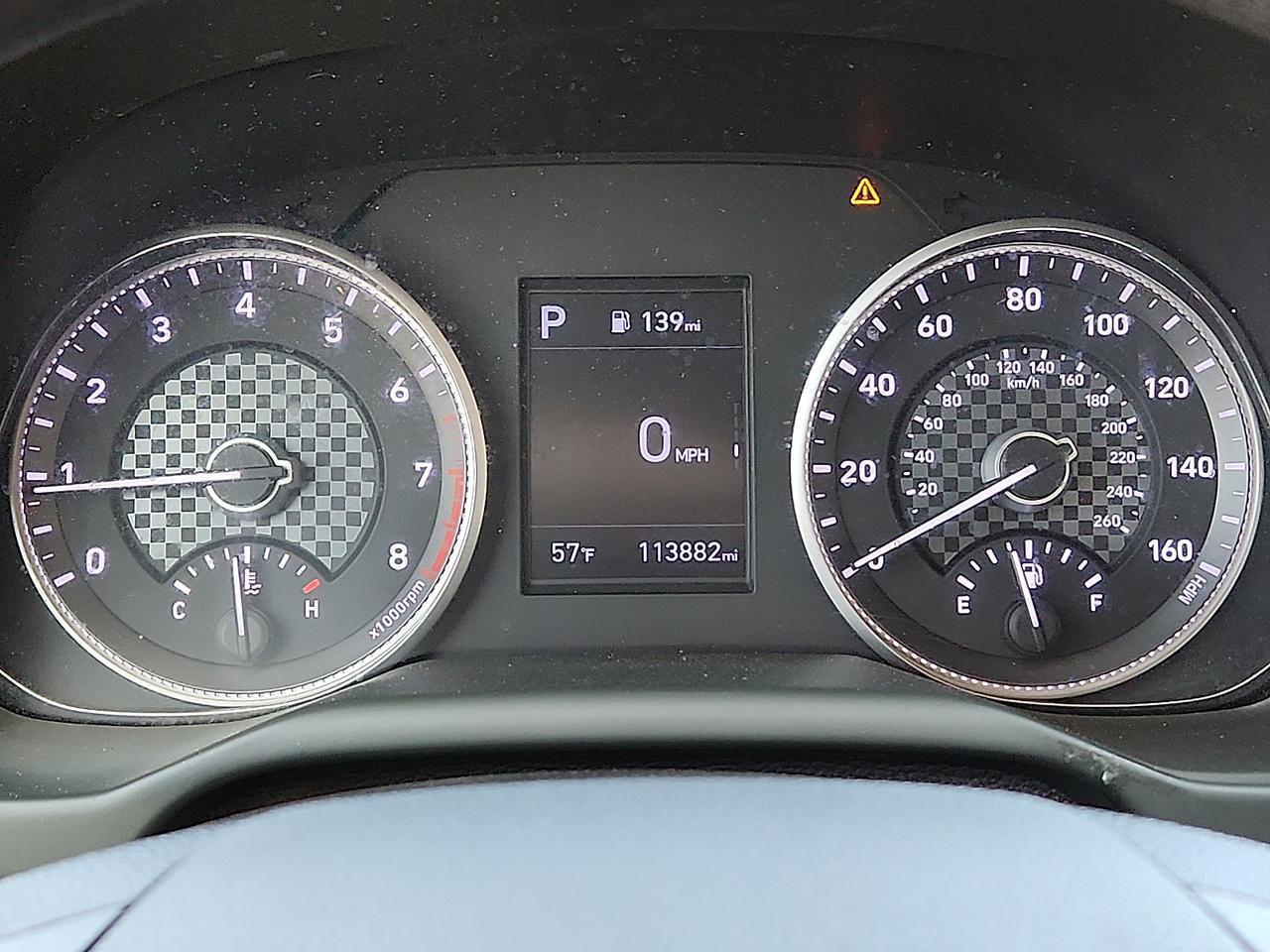 2019 Hyundai Elantra SEL Lubbock TX