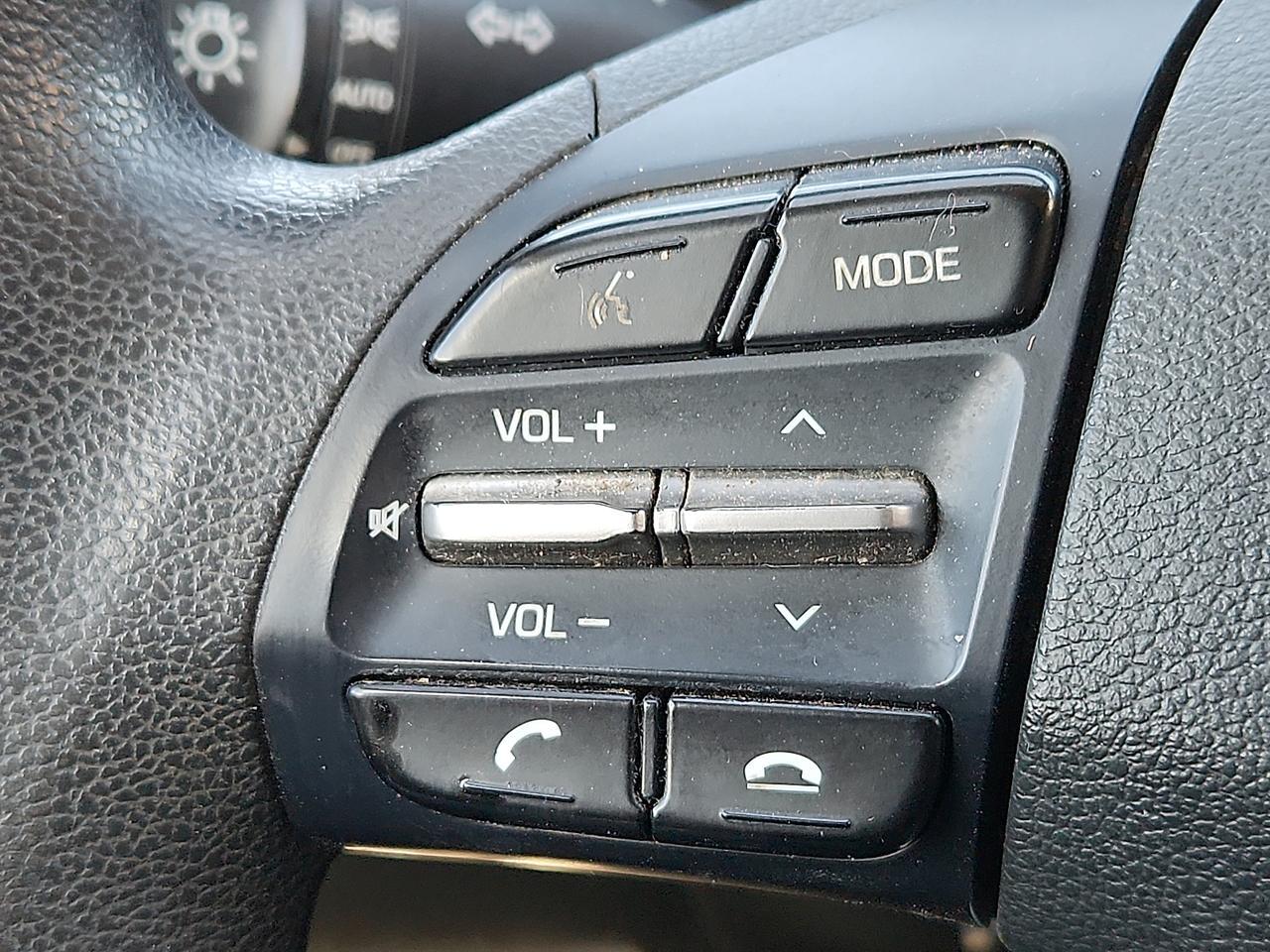 2019 Hyundai Elantra SEL Lubbock TX