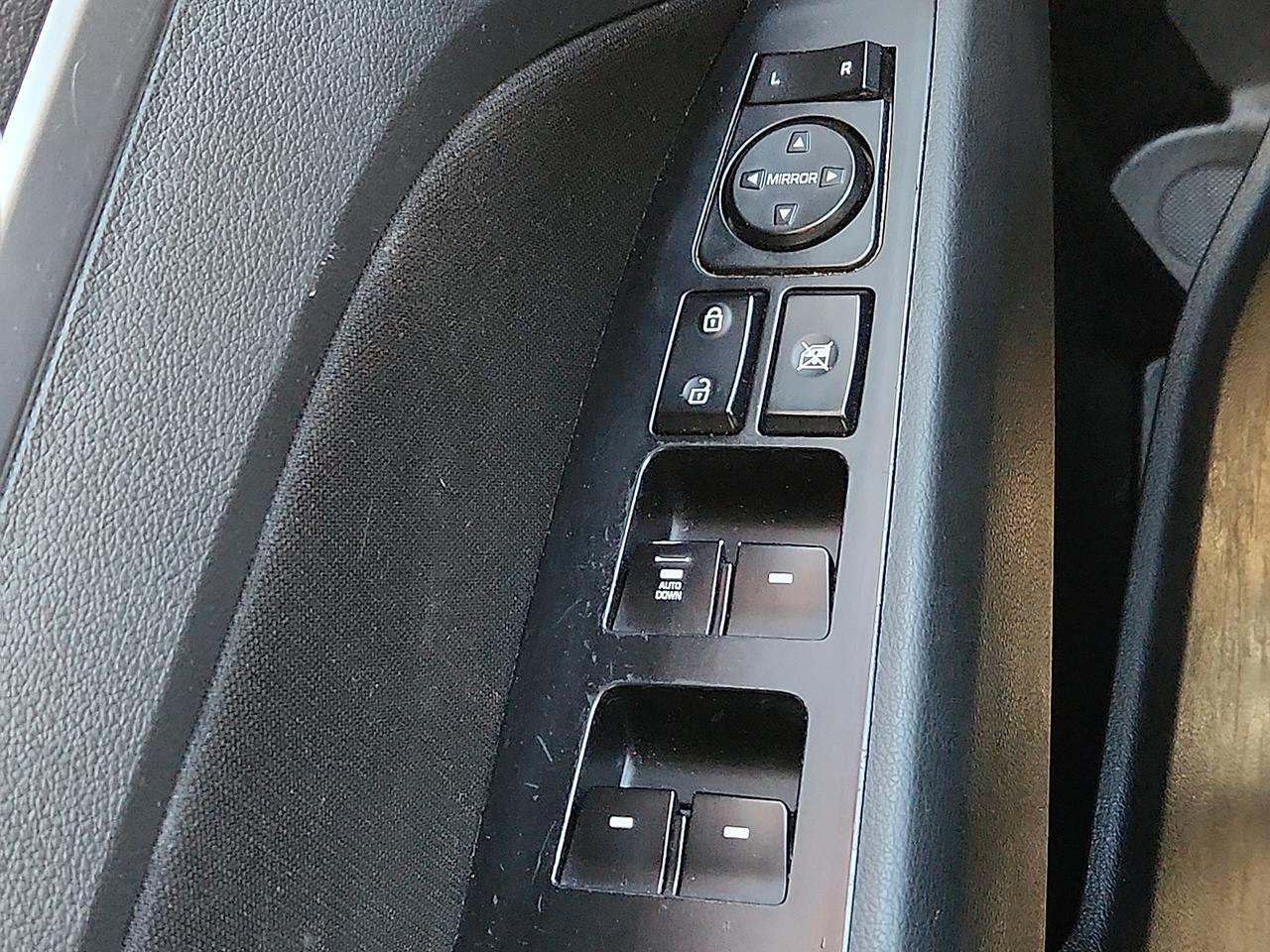 2019 Hyundai Elantra SEL Lubbock TX