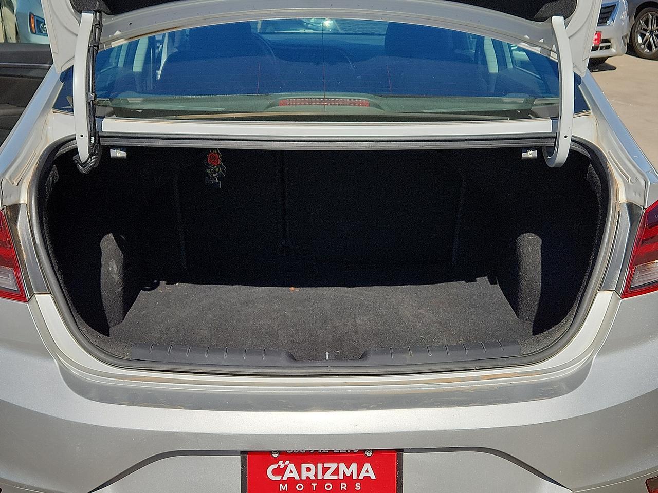 2019 Hyundai Elantra SEL Lubbock TX