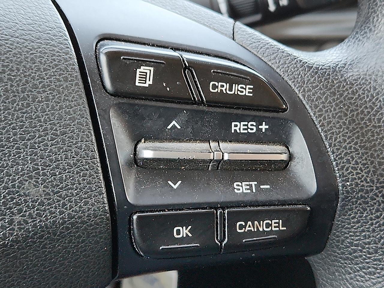 2019 Hyundai Elantra SEL Lubbock TX