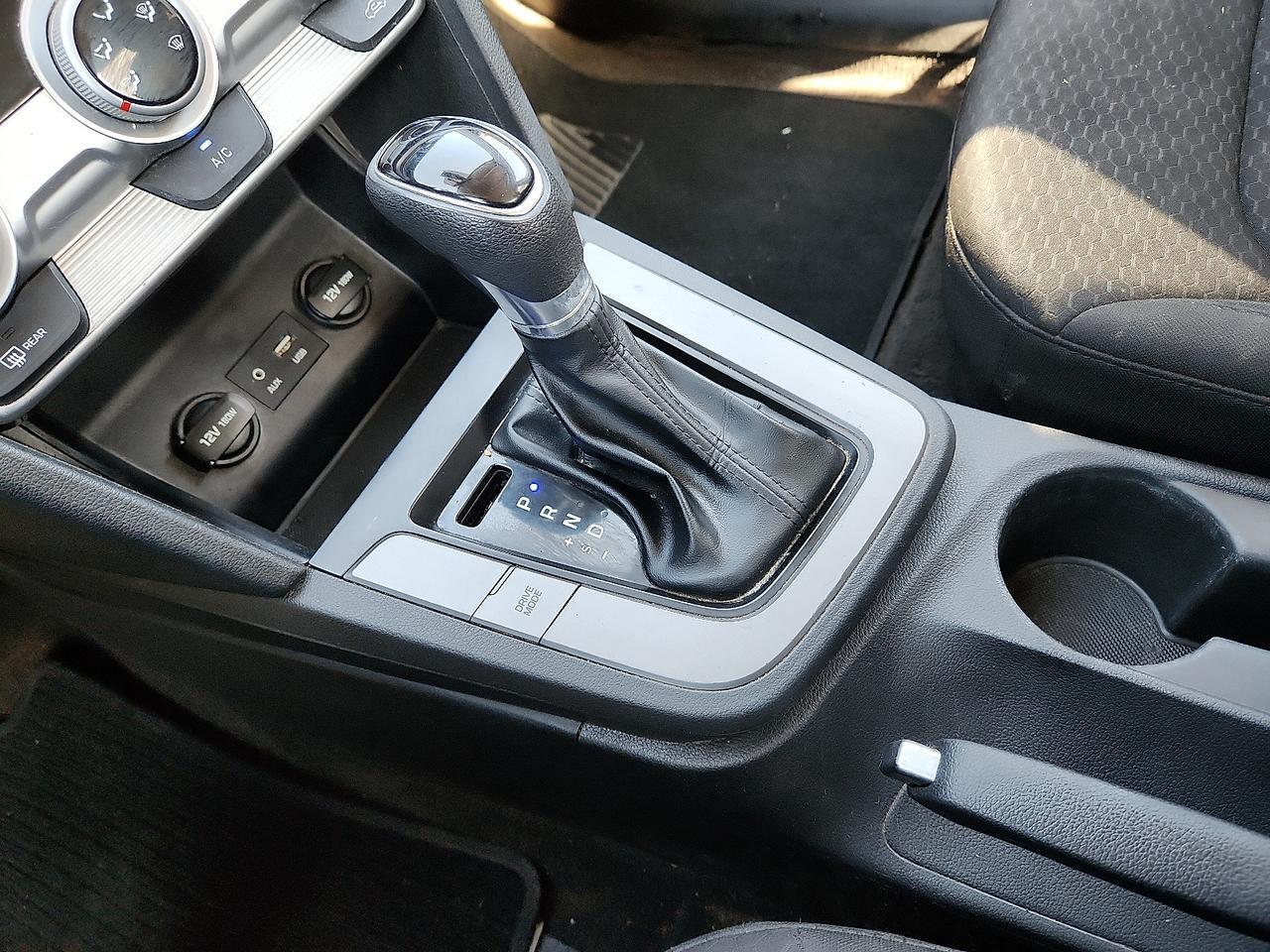 2019 Hyundai Elantra SEL Lubbock TX