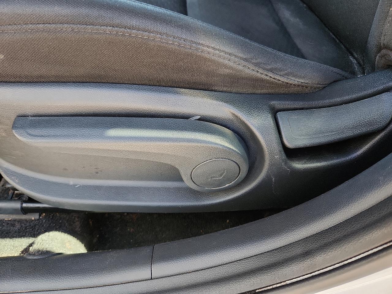 2019 Hyundai Elantra SEL Lubbock TX