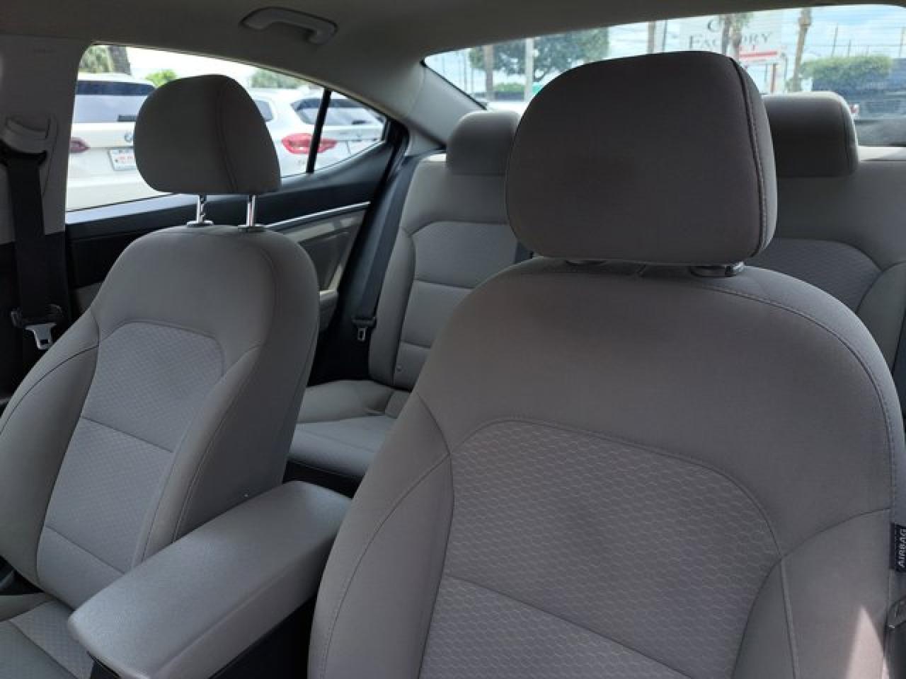 2019 Hyundai Elantra SEL Lakeworth FL