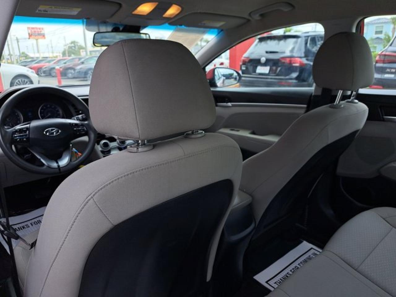 2019 Hyundai Elantra SEL Lakeworth FL