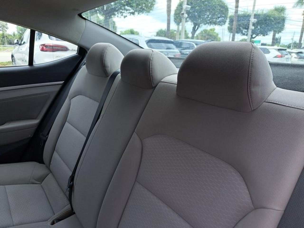 2019 Hyundai Elantra SEL Lakeworth FL
