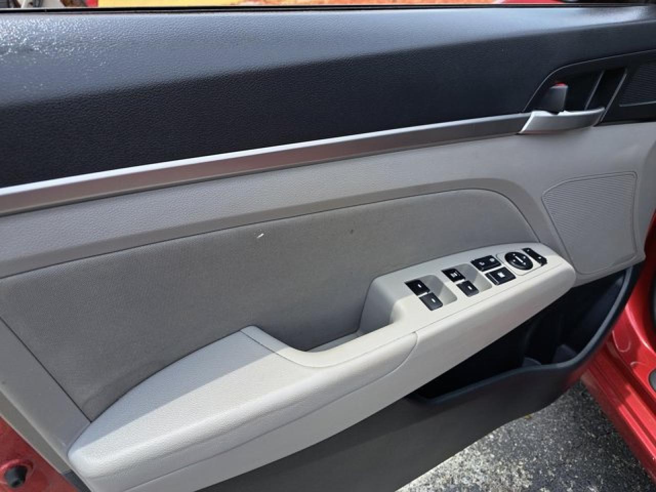 2019 Hyundai Elantra SEL Lakeworth FL