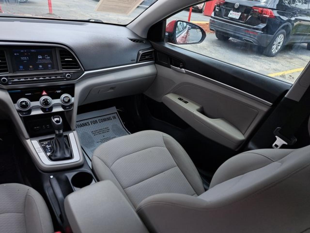 2019 Hyundai Elantra SEL Lakeworth FL