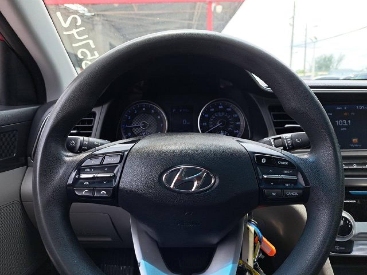 2019 Hyundai Elantra SEL Lakeworth FL