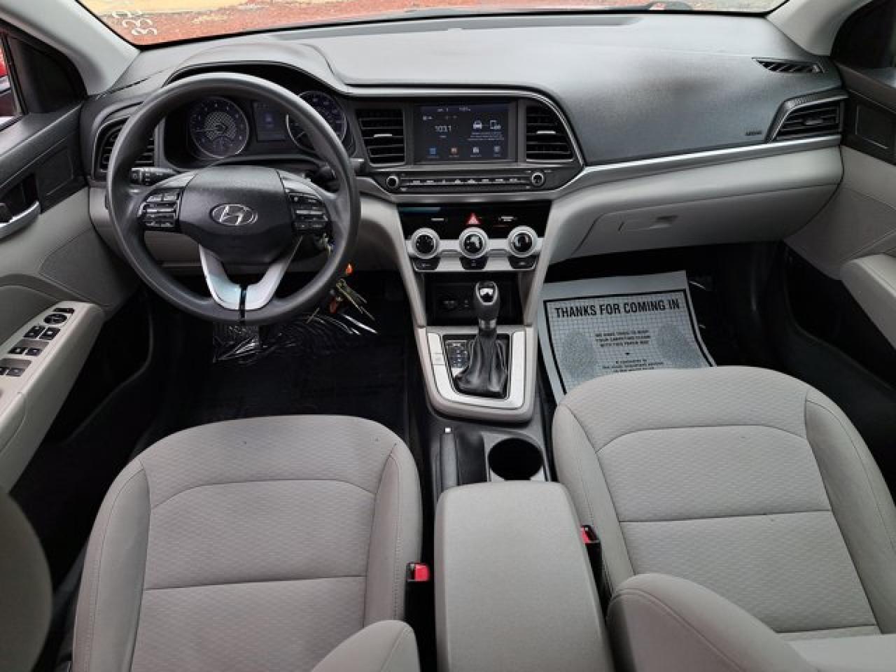 2019 Hyundai Elantra SEL Lakeworth FL