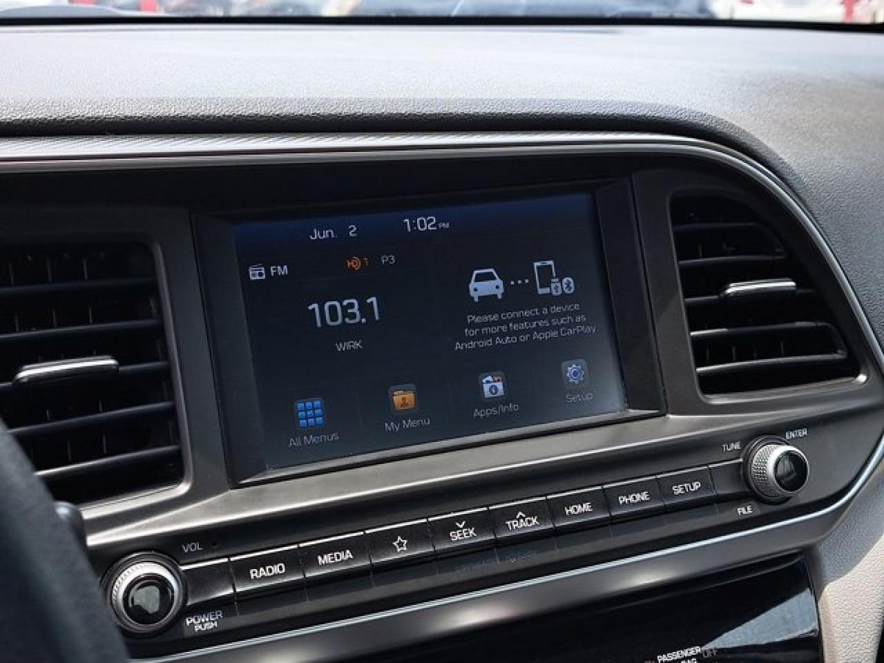 2019 Hyundai Elantra SEL Lakeworth FL